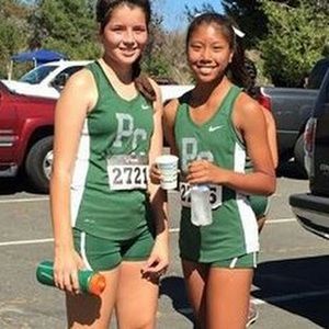 Meet your Posher, Leah